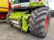 Cosechadora de Cereal - Claas - jaguar 970