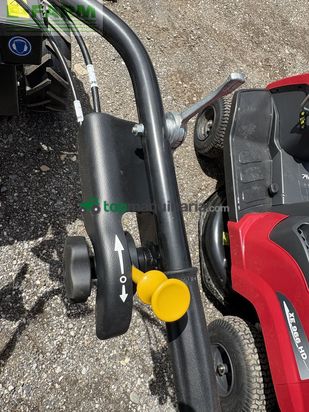 Cortacésped manual - Aebi - cc 110 hydro
