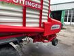 Remolqu agrícola - Pöttinger - ladewagen europrofi 4500d