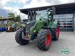 Tractor agrícola - Fendt - 516 vario s4