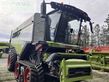 Cosechadora de Cereal - Claas - gebr mähdrescher lexion 8700tt