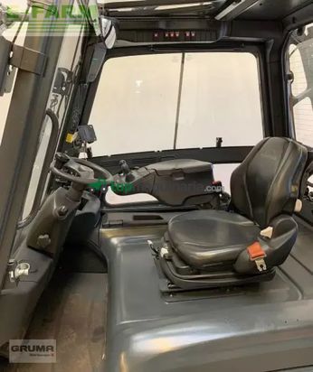 Elevadora - Linde - e 50/600 hl 388