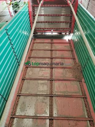 Remolqu agrícola -  - saj2e / 31