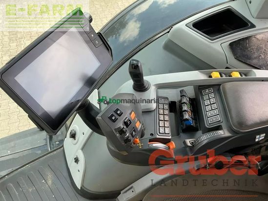 Tractor agrícola - Valtra - s 294 rüfa