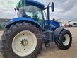 Tractor agrícola - New Holland - t7.270
