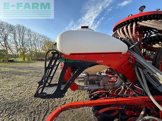 Sembradora - Kuhn - espro 6000