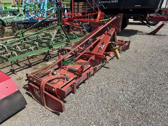 Grada rotativa - Lely - kreiselegge 3m
