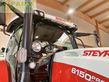 Tractor agrícola - Steyr - 6150 profi cvt (stage v)