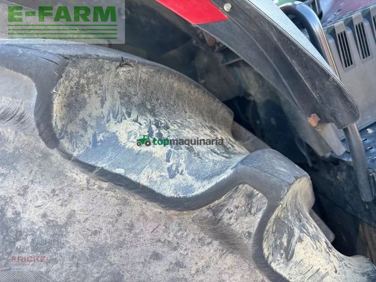 Tractor agrícola - Case IH - optum 300 cvx