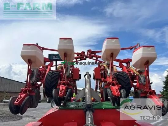 Sembradora monograno mecanica - Maschio - mirka