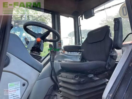 Tractor agrícola - Valtra - a93 hi tech