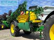 Atomizador - John Deere - m740i 27/18m gestänge