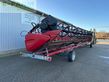 Cosechadora de Cereal - Case IH - axial flow 9240