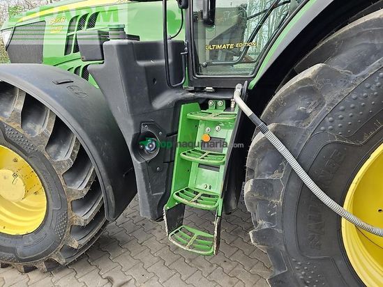 Tractor agrícola - John Deere - 6195r
