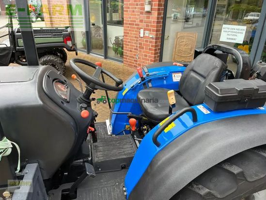 Tractor agrícola - Solis - 75n *kundenauftrag*