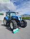 Tractor agrícola - New Holland - t7060
