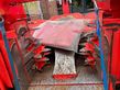 Cabezal - Kemper - 475 plus *passend für claas jaguar*
