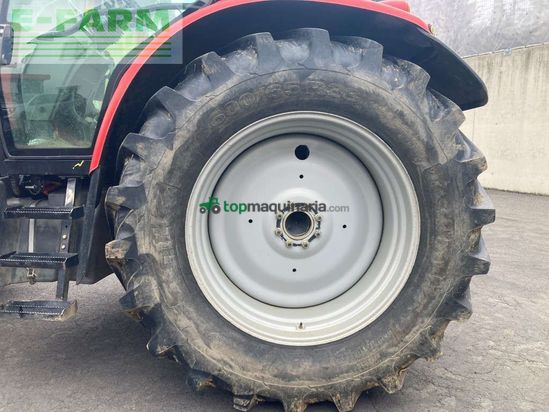 Tractor agrícola - Massey Ferguson - 5465-4 standard Standard