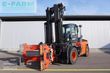 Elevadora - Linde - h 140 d/600 1401