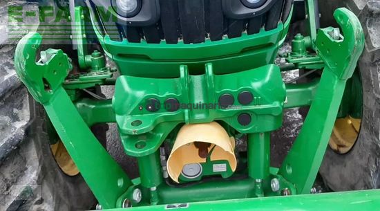 Tractor agrícola - John Deere - 6115r