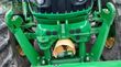 Tractor agrícola - John Deere - 6115r