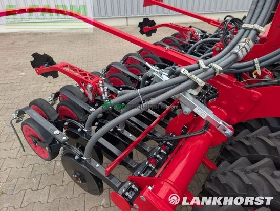 Combinado de siembra - Horsch - pronto 3 dc