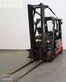 Elevadora - Linde - e 25 387