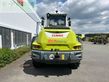 Minicargadora - Claas - torion 1285 varipower