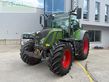 Tractor agrícola - Fendt - 516 vario