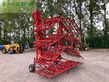 Grada rotativa - Einböck - 12m