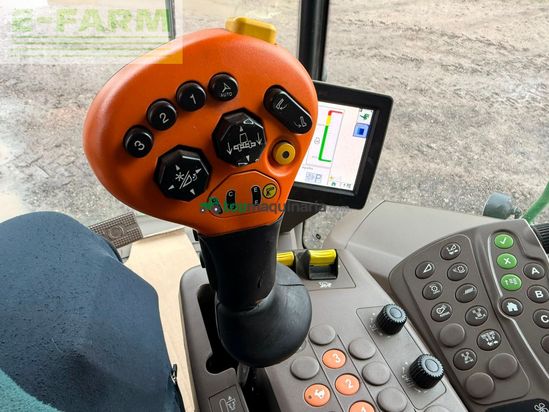 Cosechadora de Cereal - John Deere - T670i