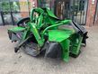 Cortacésped manual - John Deere - f310r