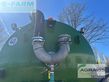 Cuba de purin - Wienhoff - 22.800 t ptw profi line