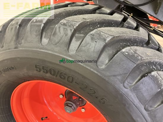 Cosechadora de Cereal - Claas - medion 330