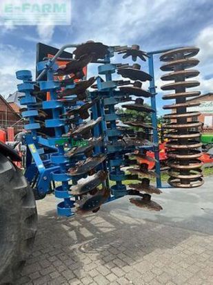 Grada de disco - Niemeyer - kse 475