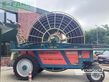 Riego -  - fm 4800 h inklusive auslegearme