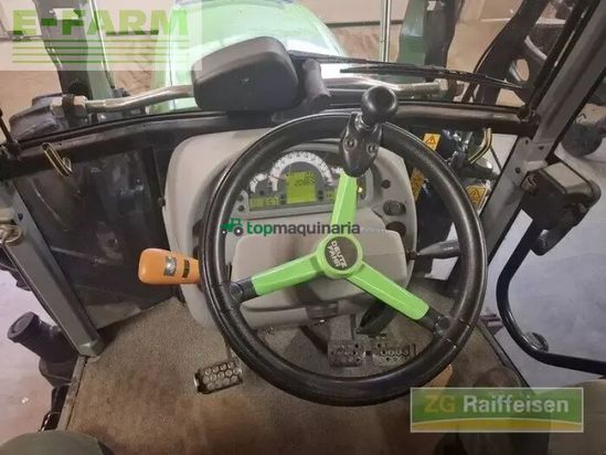 Tractor agrícola - Deutz-Fahr - agroplus 420 profiline