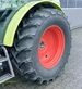 Tractor agrícola - Claas - celtis 456 rx comfort stoll fz 30