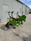 Semichisel cultivador Pastorzaco  13 brazos  hidraulico