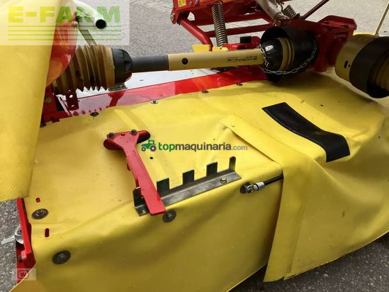 Cortacésped manual - Pöttinger - novacat 301 alpha motion