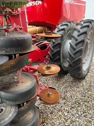 Sembradora monograno mecanica - Horsch - maestro 12.45 cx