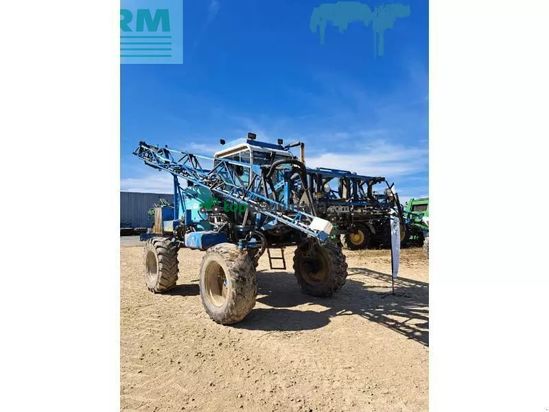Atomizador -  - boxer 2500l 28