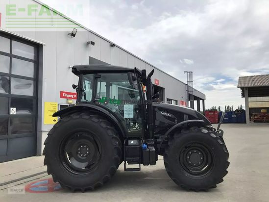 Tractor agrícola - Valtra - a 115