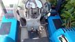 Tractor agrícola - Landini - trekker 105