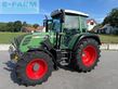 Tractor agrícola - Fendt - 310 vario orginal 2600 std druck