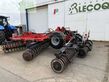 Grada de disco - Gregoire Besson - big pro