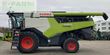 Cosechadora de Cereal - Claas - lexion 5400