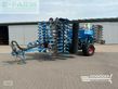 Combinado de siembra - Lemken - heliodor 8/500 ka + solitair 9