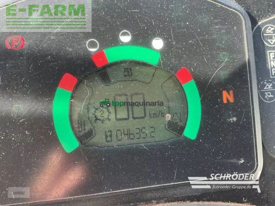 Minicargadora - Caterpillar - 906 h