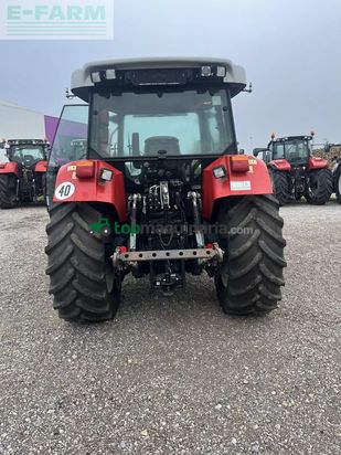 Tractor agrícola - Steyr - 9095 mt komfort